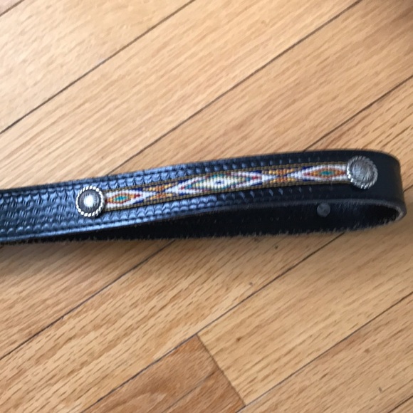 Wrangler belt - Picture 4 of 6